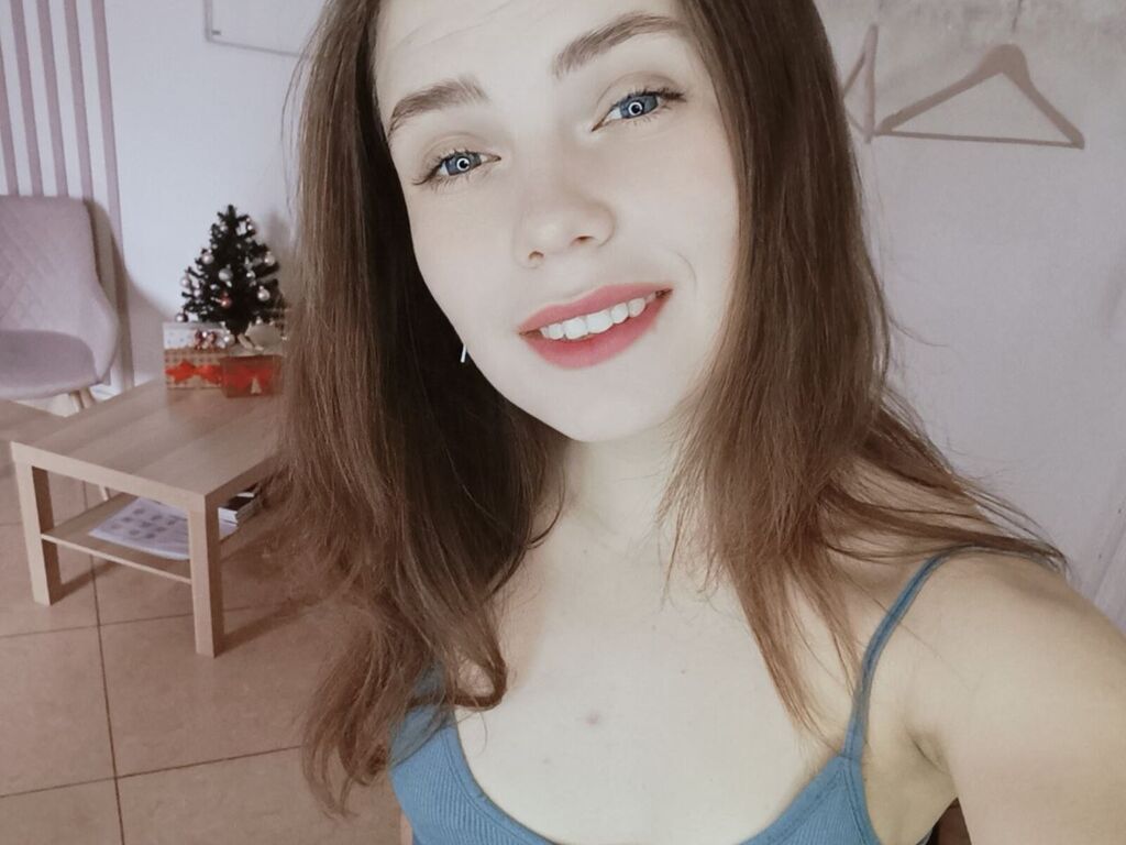 Maureencreason's profile - Image n°0