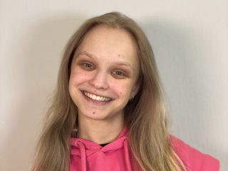 Maureendevon's Sexcam