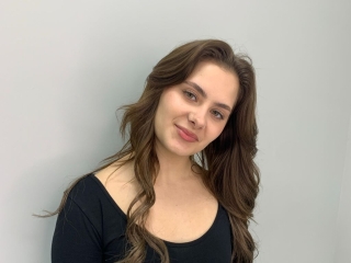 Maureendewell's Sexcam
