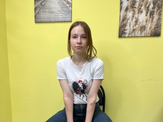 Maureendilley's Sexcam