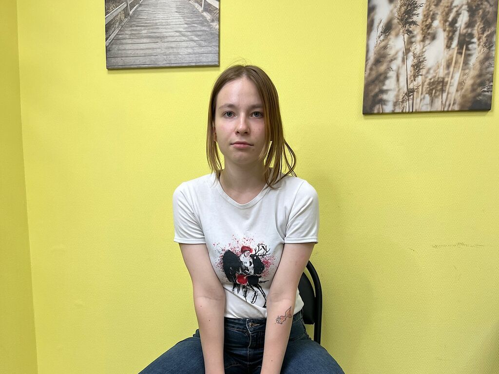 Maureendilley's profile - Image n°0