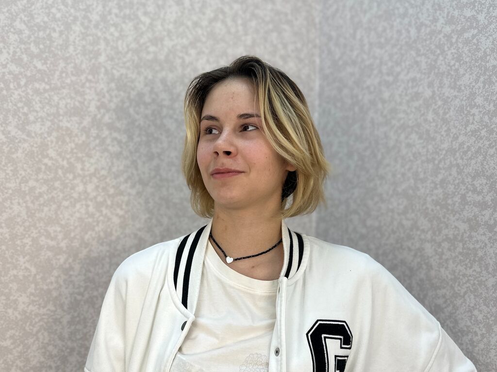 Maureeneasley's profile - Image n°0