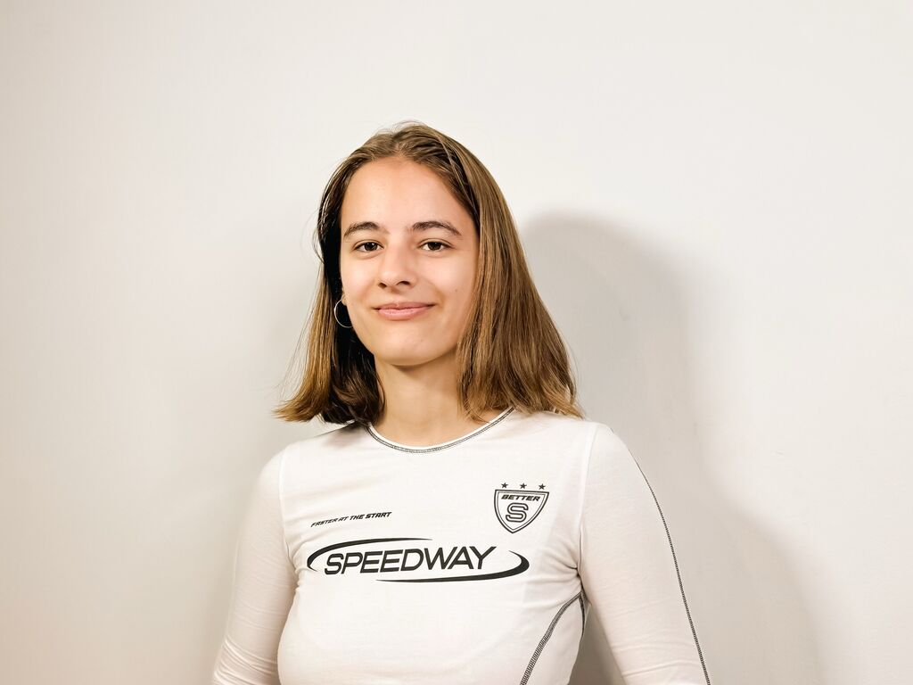 Maureeneversley's profile - Image n°0
