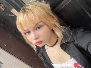 Webcam sex con Maureenfarwell