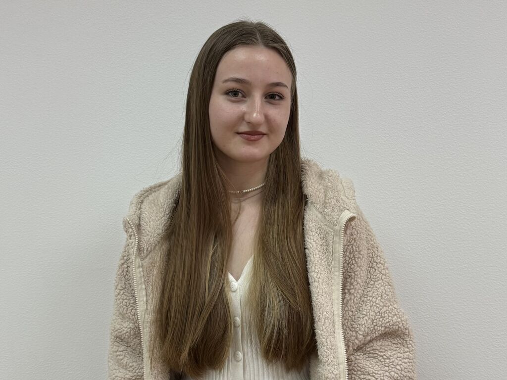 Maureengabriel's profile - Image n°0