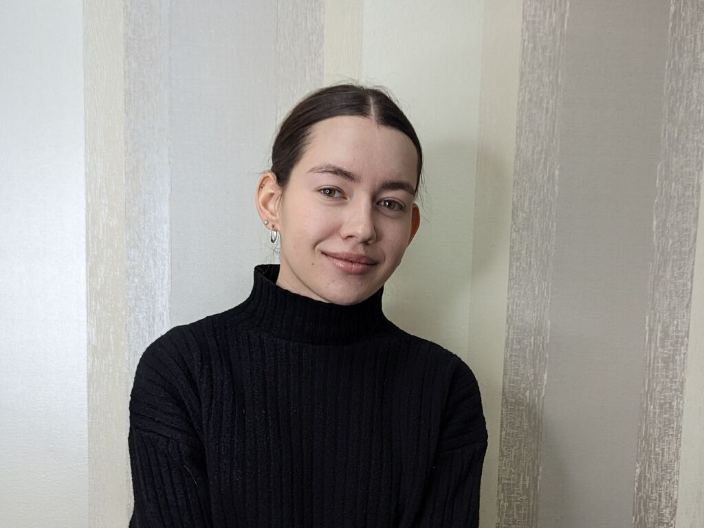Maureenganter's profile - Image n°0