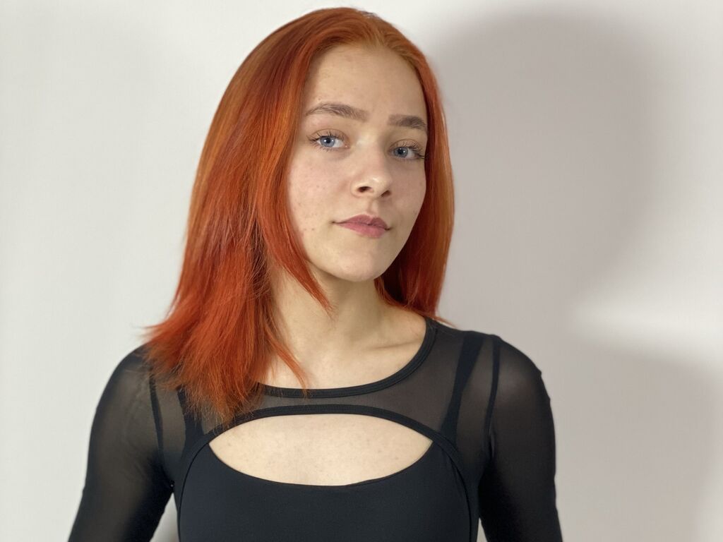 Maureengoodie's profile - Image n°0