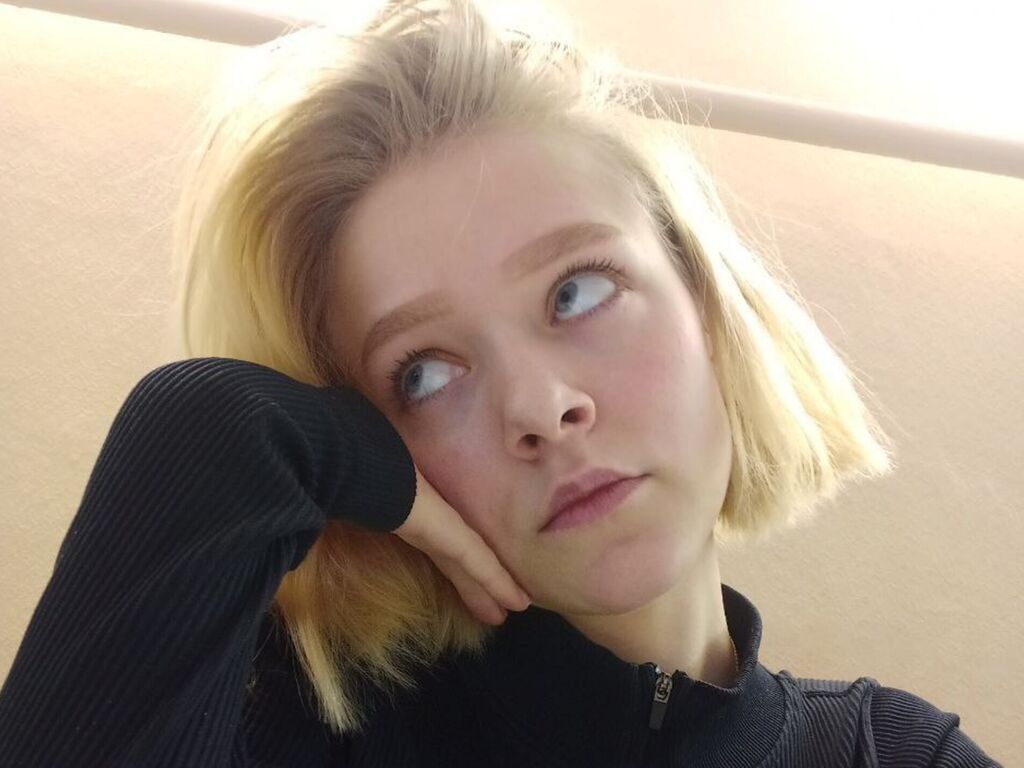 Maureengoodie's Profil - Bild n°1