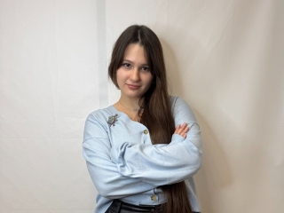 Maureengornall's Sexcam