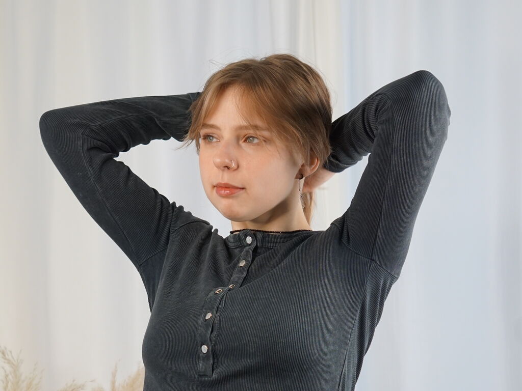 Maureenhakes's profile - Image n°0