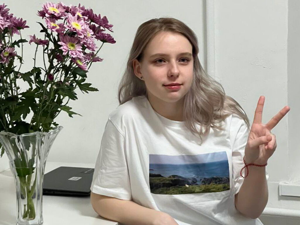 Maureenhakes's profile - Image n°1