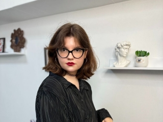 Maureenhaviland's Sexcam