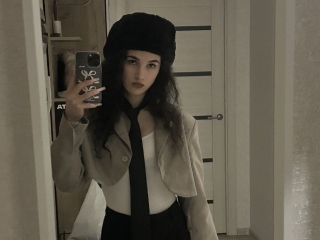 Maureenmurphy's Sexcam