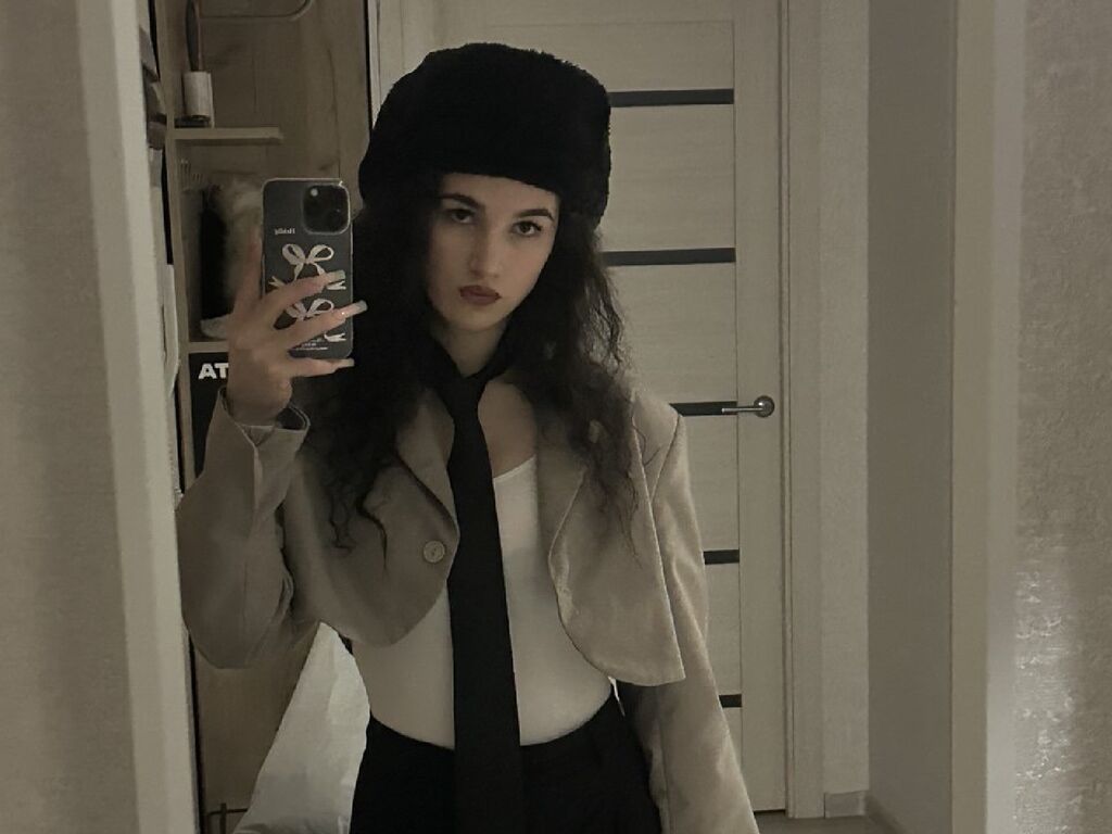 Maureenmurphy's Profil - Bild n°0