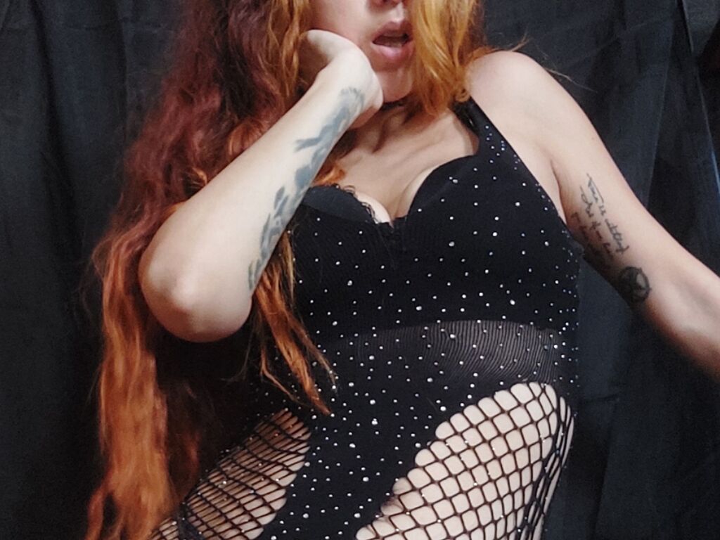 Maurensofia's profile - Image n°0