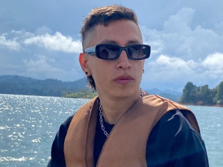 Mauriciolombardi's Sexcam