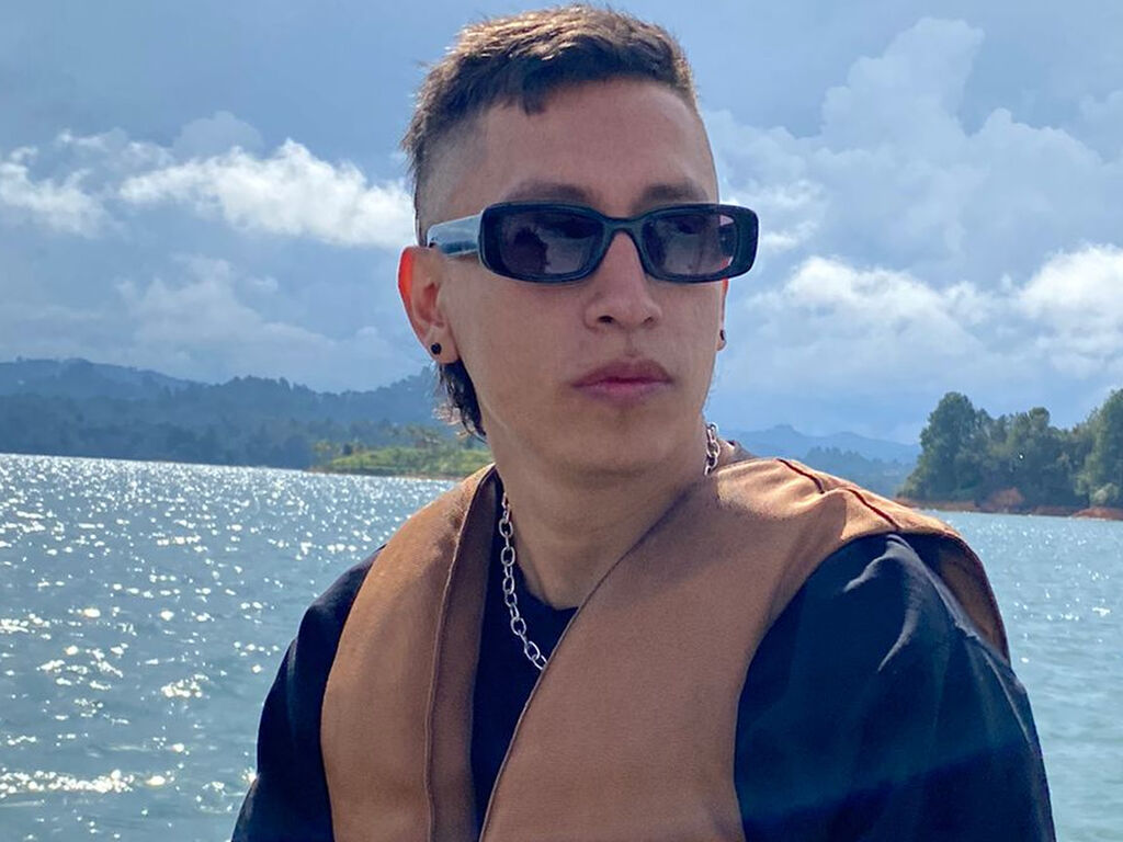 Mauriciolombardi's profile - Image n°1