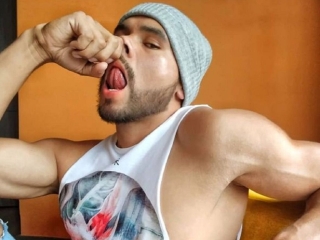 Webcam sex con Mauriciotrejos