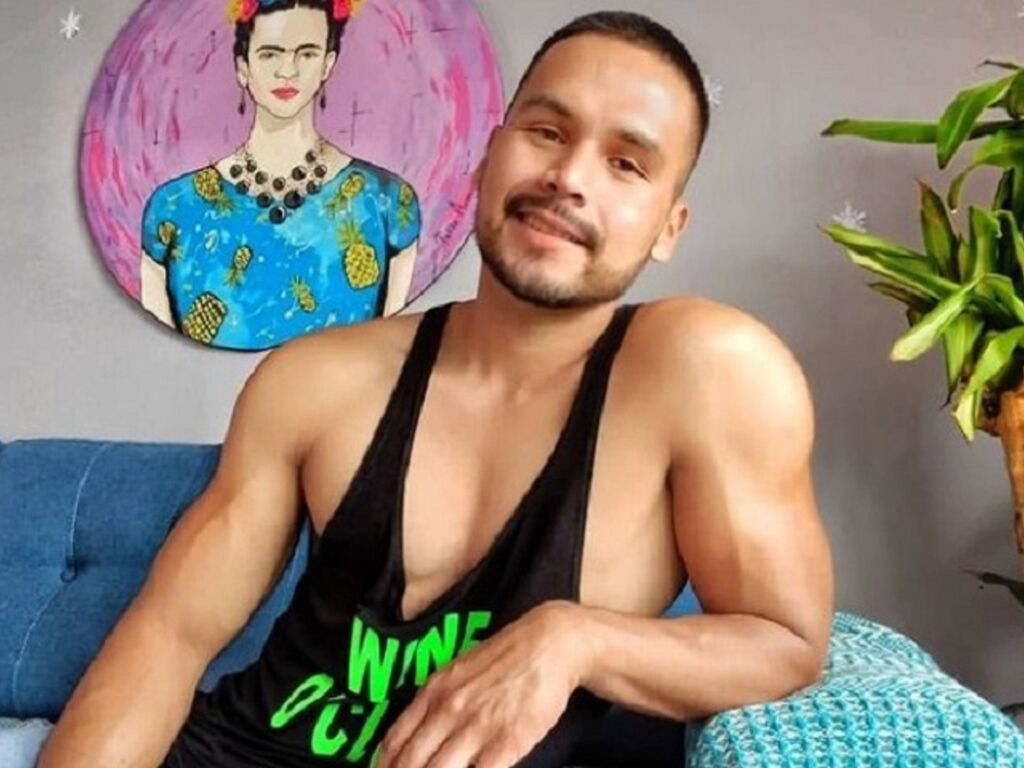 Profil de Mauriciotrejos - Photo n°5