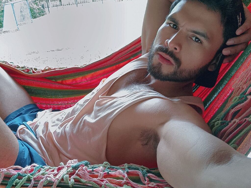 Profil de Mauriciotrejos - Photo n°3
