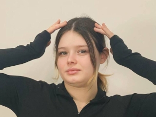 Sexo por webcam con Mauritaroberge