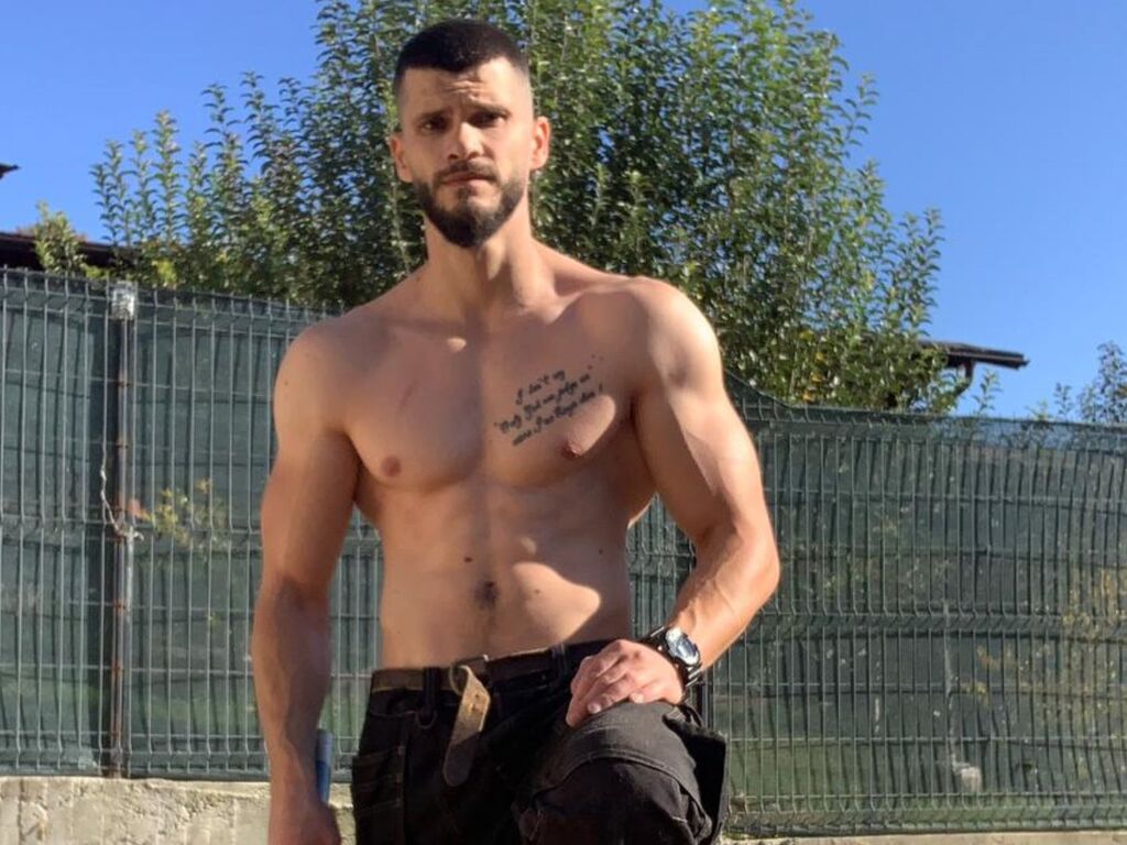 Mauromaximus's profile - Image n°0