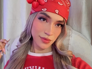 Mav_Lanee's profiel
