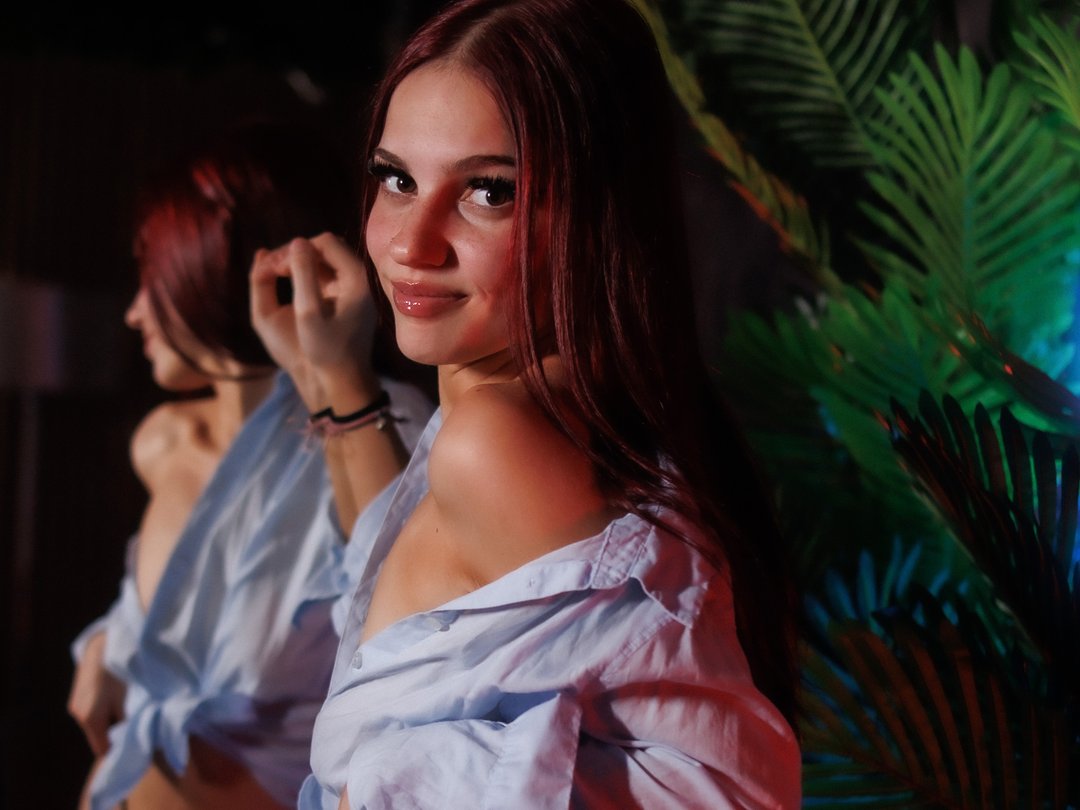 Maventress' profilo - Immagine n°0