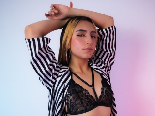 Sexcam Live Show von Maveparks