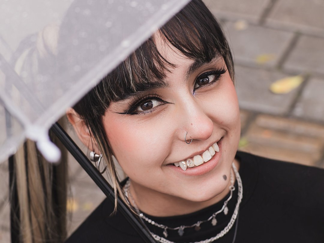 Maveparks's profiel - Afbeelding n°1