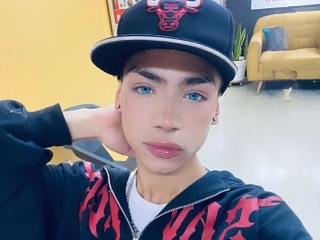 Maverick_Hotson's profiel