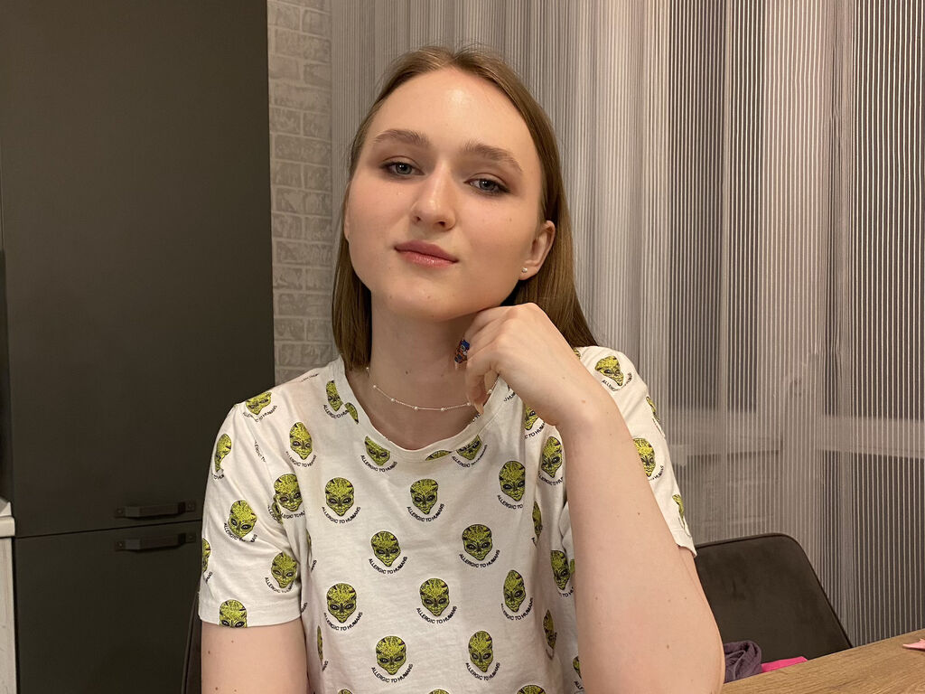 Mavieve's profile - Image n°0