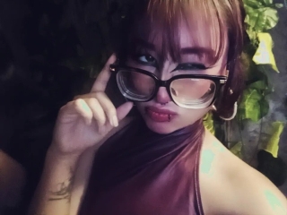 Webcam sex con Mavis18