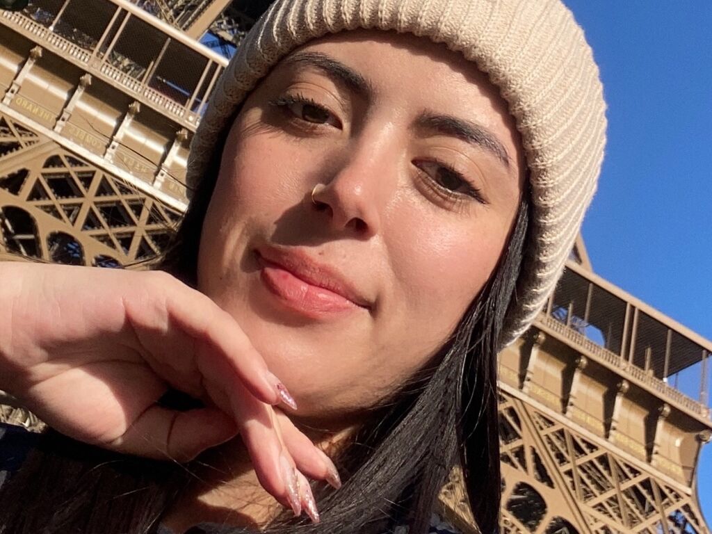Mavisdolphine's profile - Image n°0