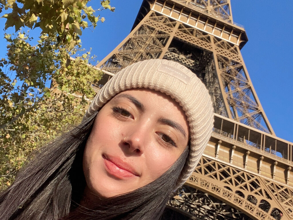 Mavisloom's profile - Image n°0