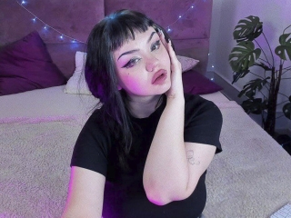 Mavistender's Sexcam