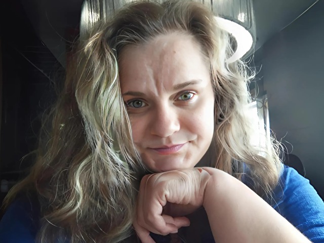 Hollyseva's profiel - Afbeelding n°1