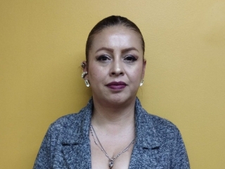 Webcam sex de Mavyhot303