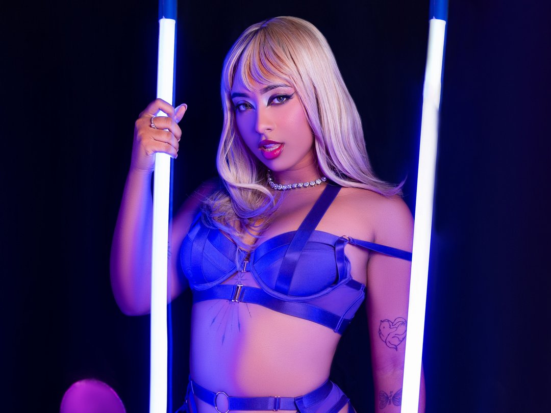 Profil de Mavystar - Photo n°1