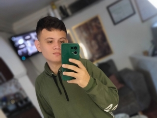 Max_Holloween's profiel