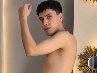 Webcam sex con Max_Leon