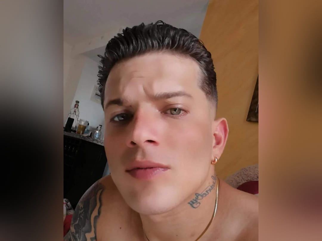 Max_Sexy's profile - Image n°0