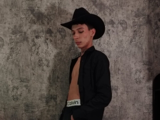 Webcam sex met Max_Steell