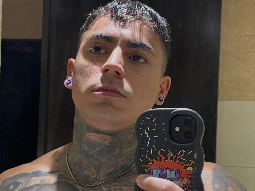 Profil de Max_Stron111 - Photo n°0