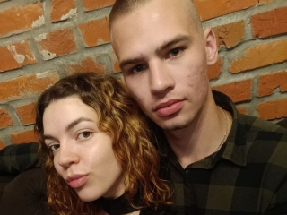 Webcam sex with Maxandeva