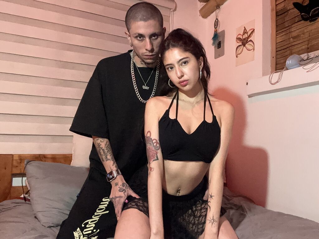 Maxandlisi's profile - Image n°1