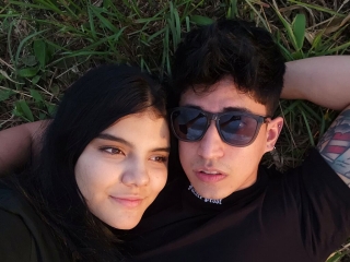 Live Sex Maxandsamy