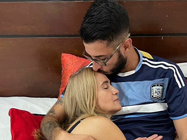 Profil de Maxandviolet - Photo n°20