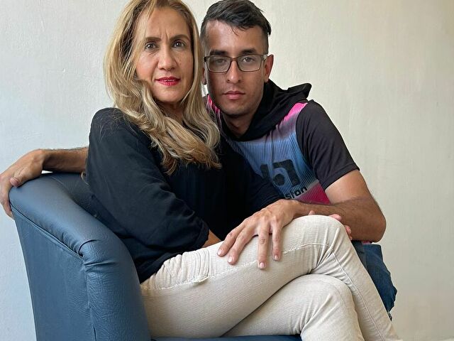 Profil de Maxandviolet - Photo n°25