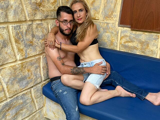 Profil de Maxandviolet - Photo n°13